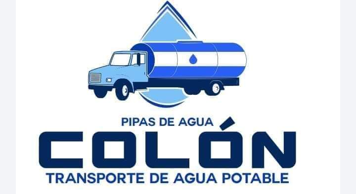 Pipas de Agua Colon